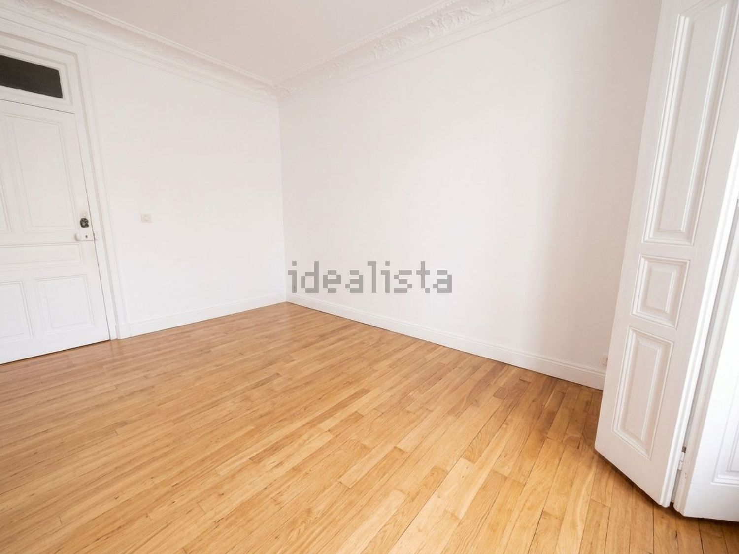 Appartamento 126 m² a Madrid