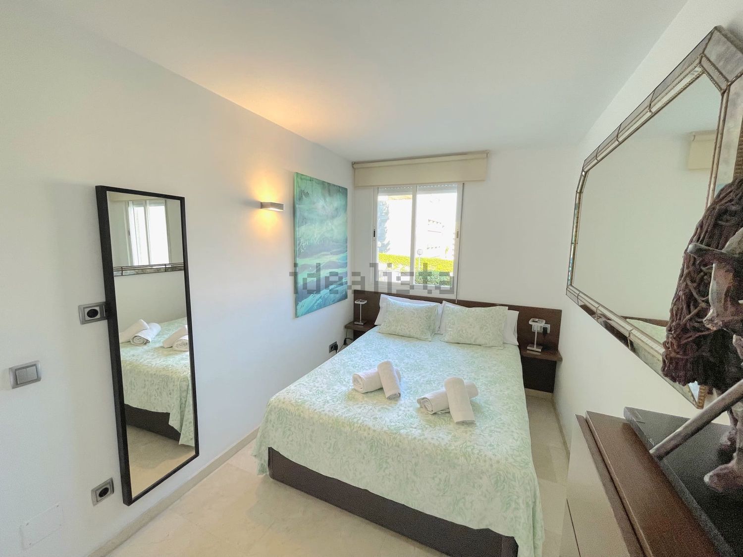 Piso de 90 m² en Calvià