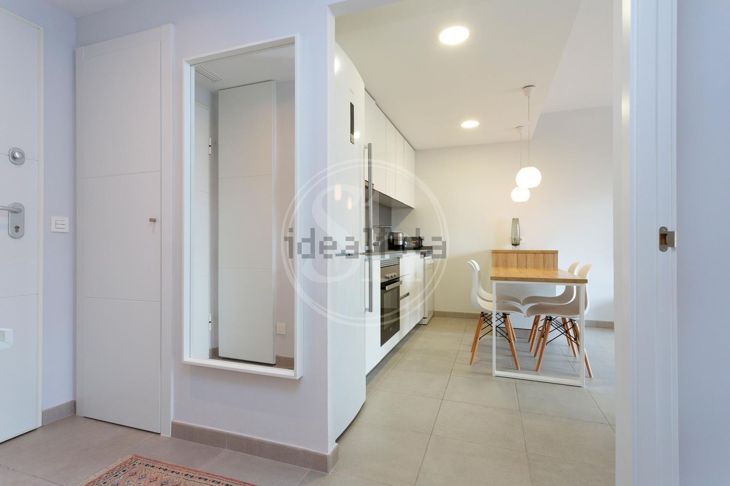 Piso de 60 m² en Badalona