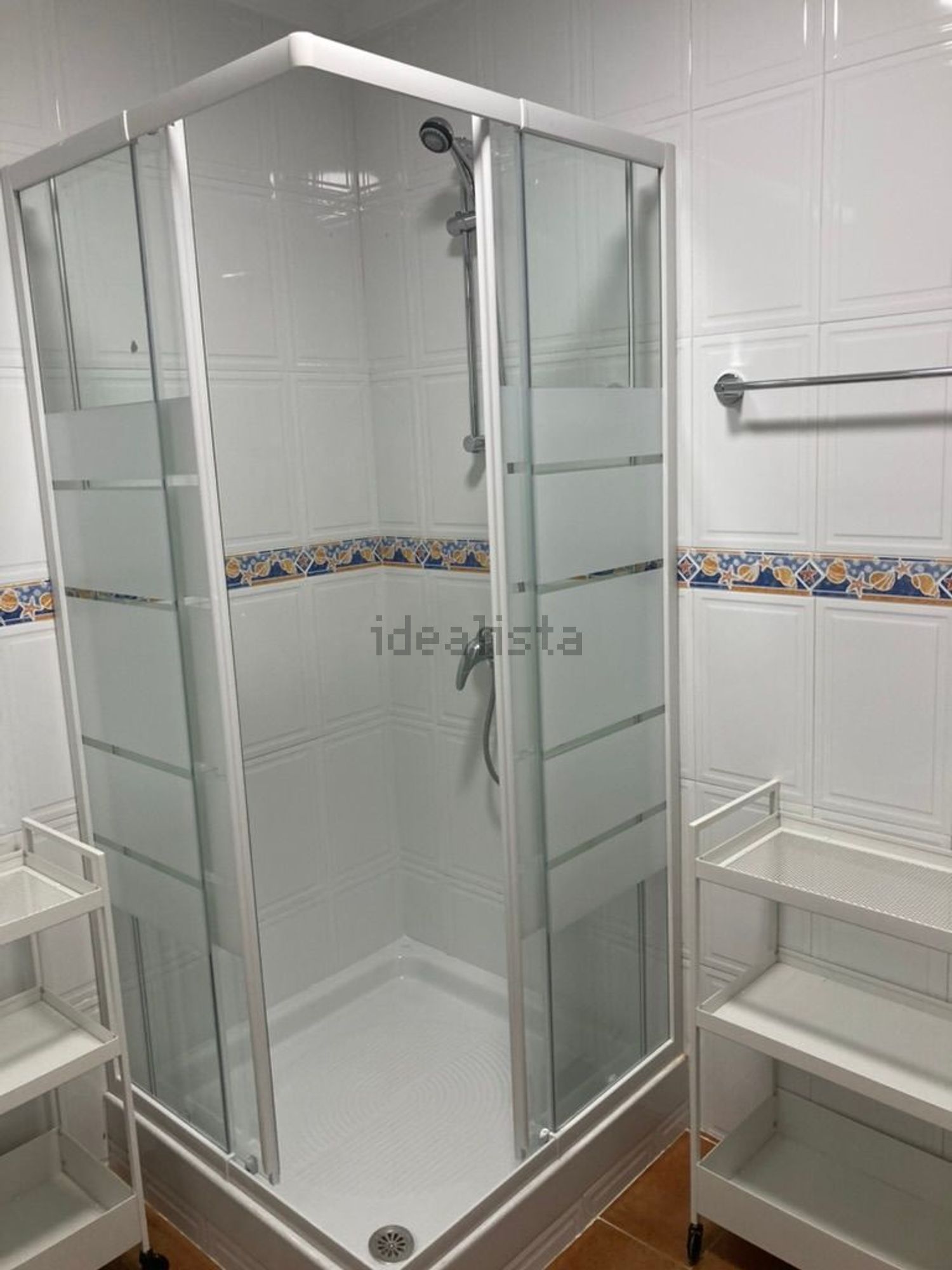 Piso de 80 m² en Vélez-Málaga