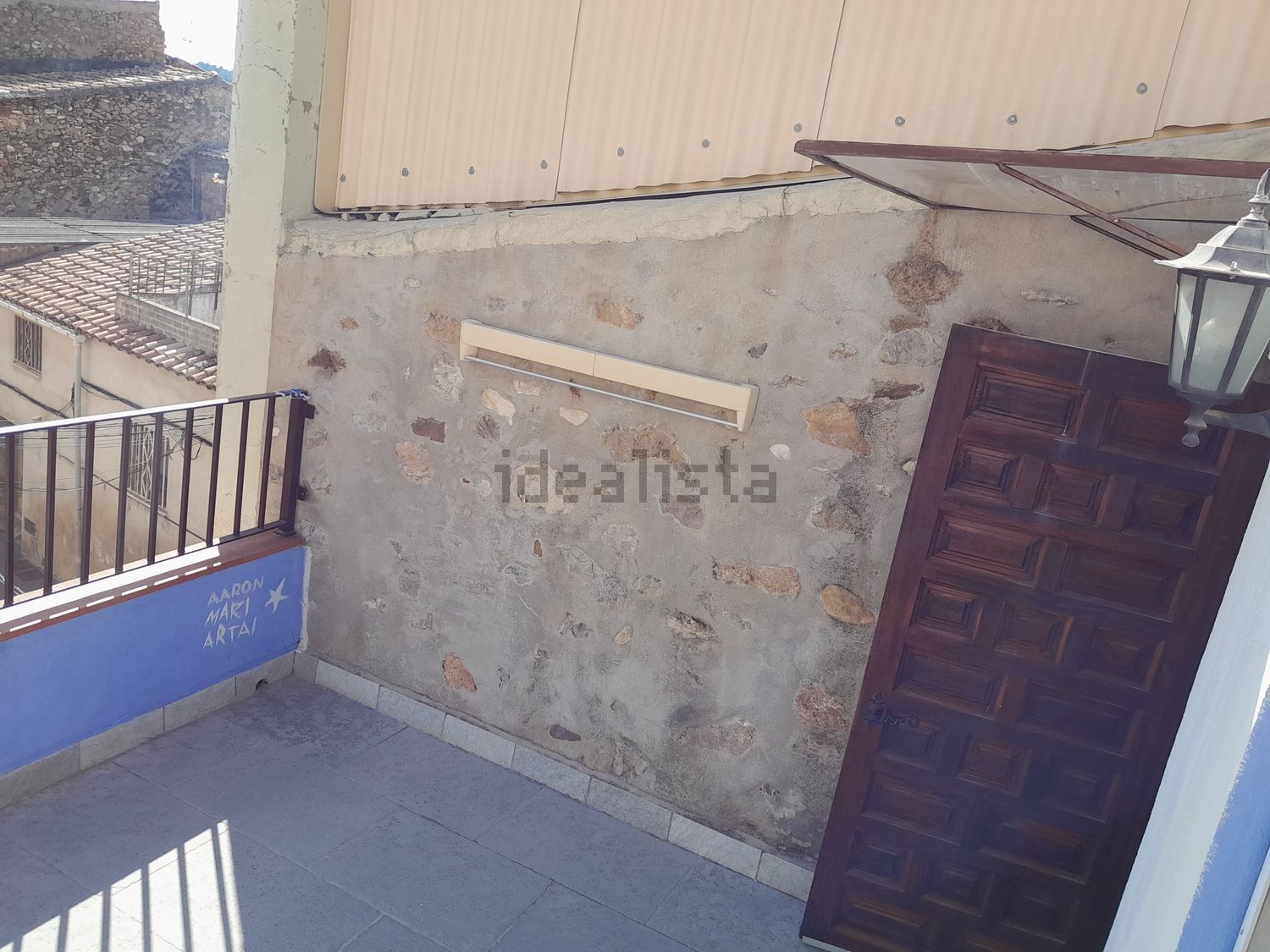 Casa de 97 m² a Borriol