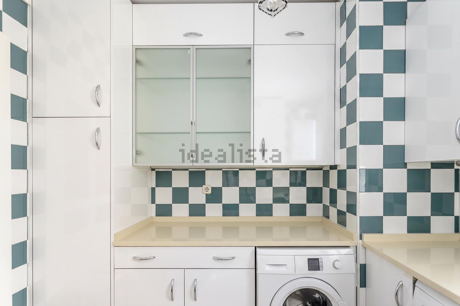 Wohnung 140 m² in Madrid