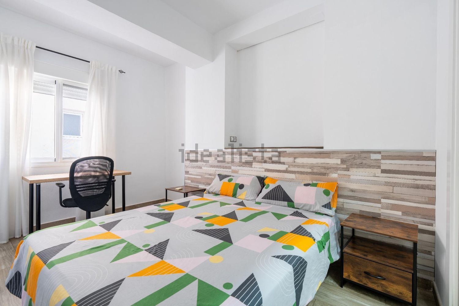 Pis de 144 m² a Almeria