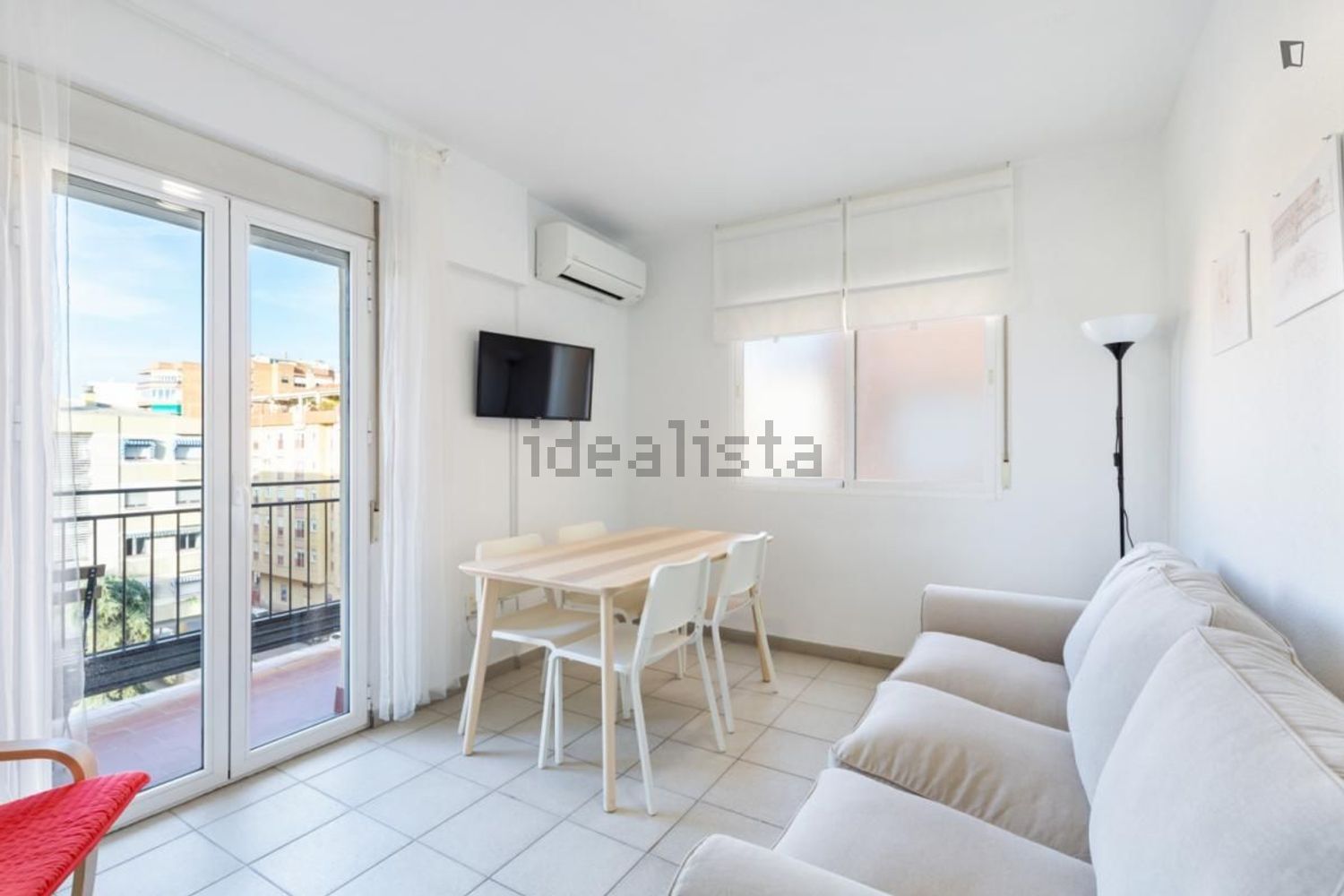 Habitació de lloguer, Granada