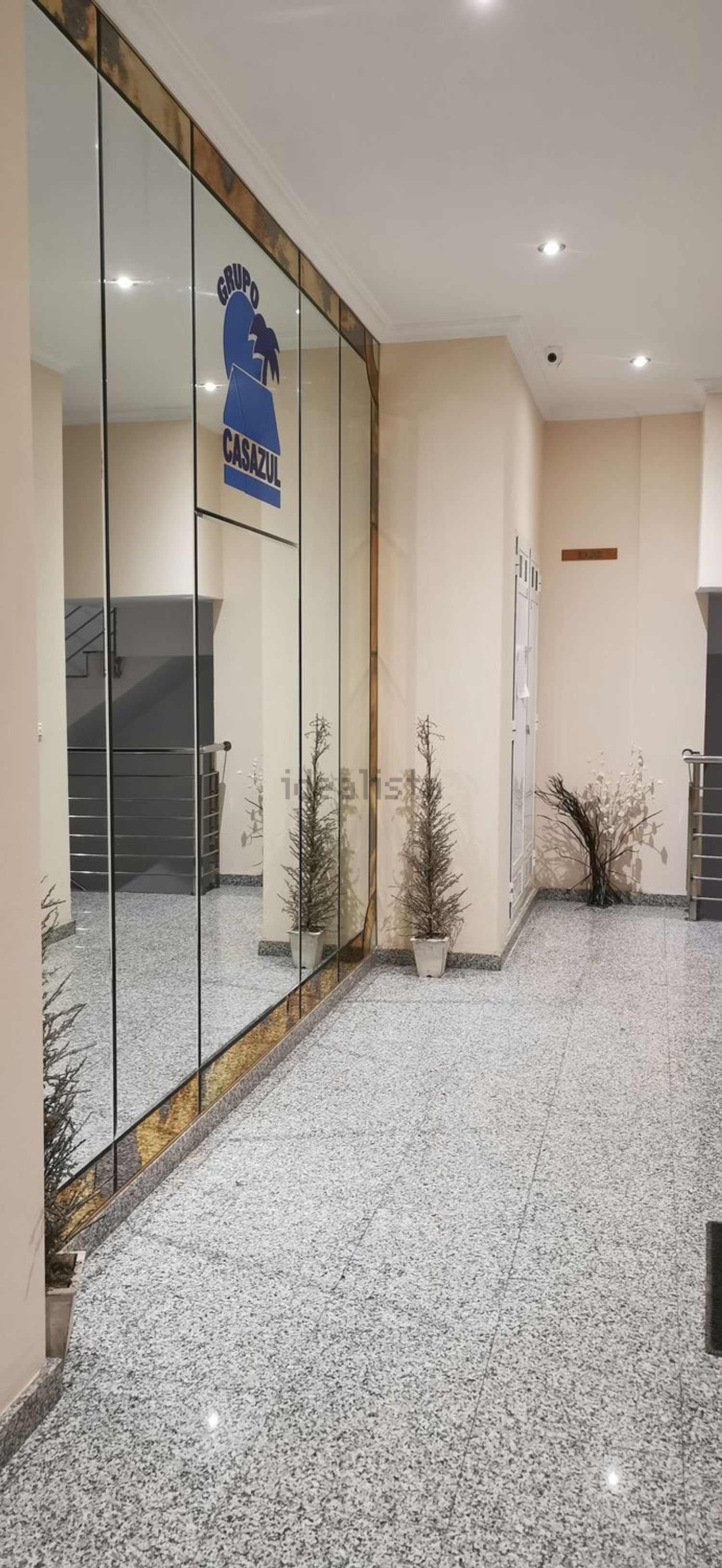 Pis de 55 m² a Torrevella