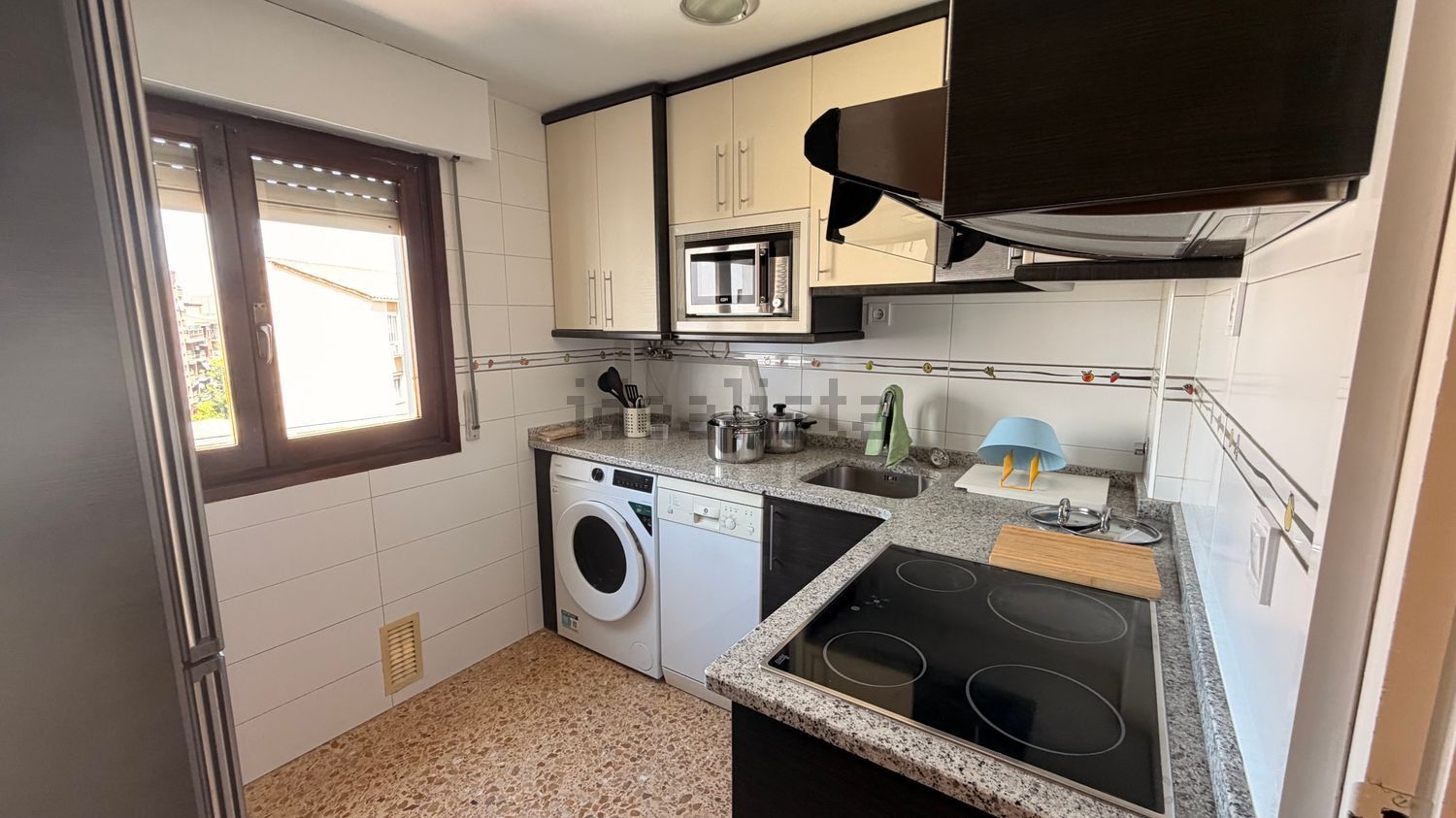 Habitación en alquiler, Zaragoza