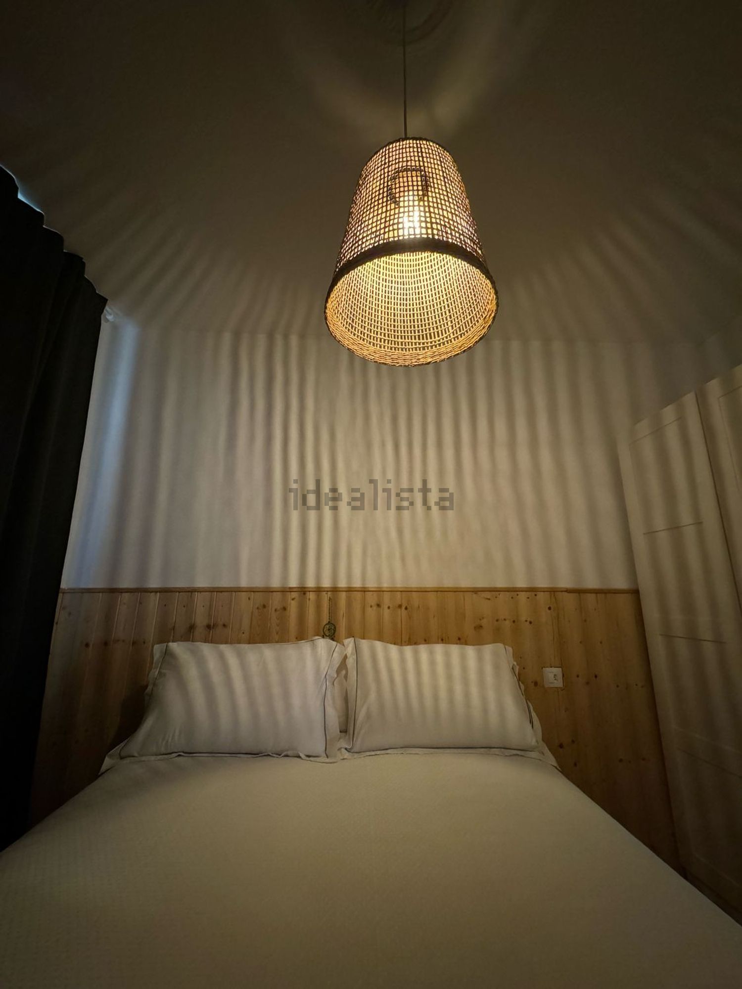 Habitació de lloguer, A Corunya