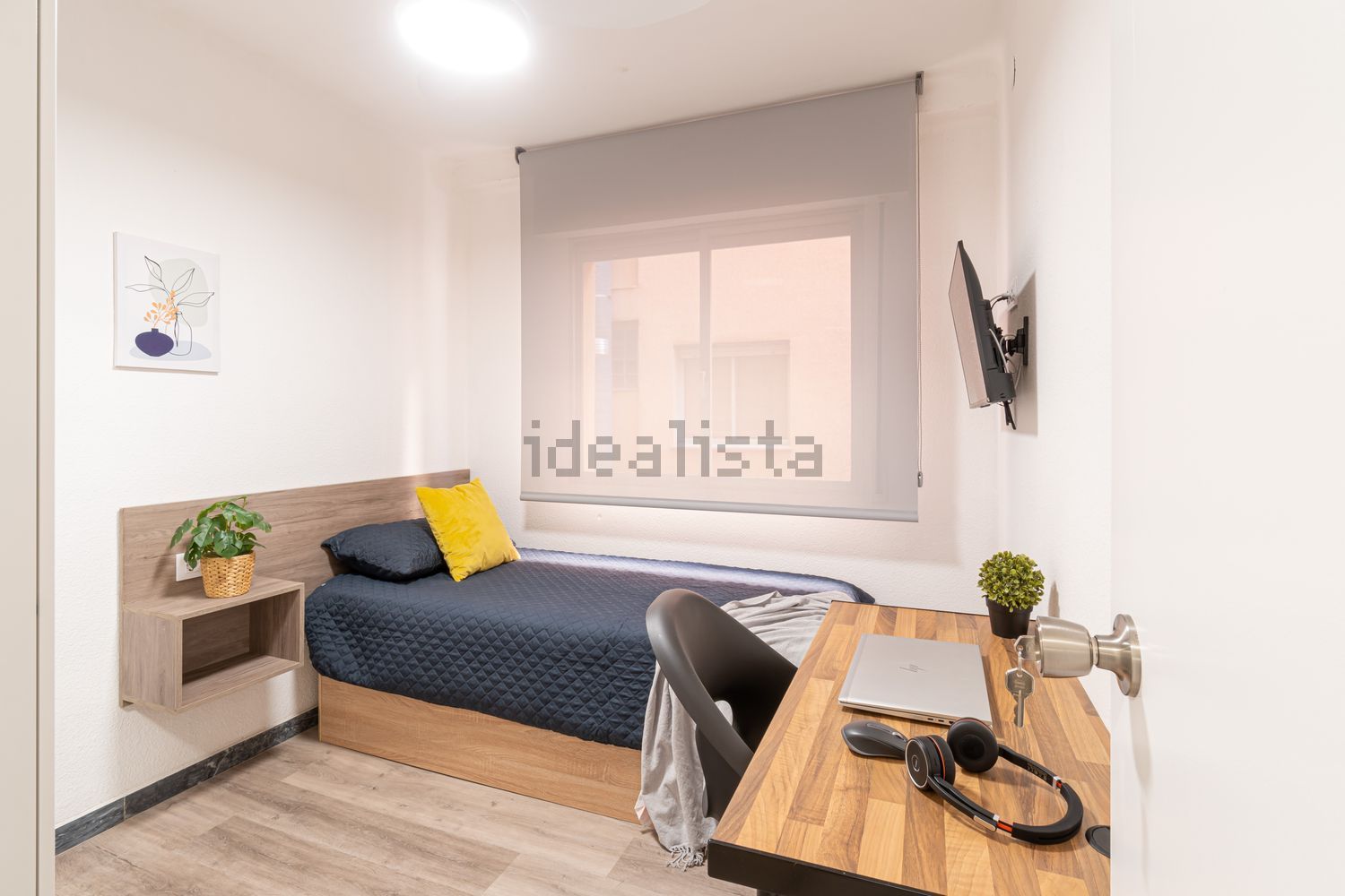 Habitació de lloguer, Tarragona