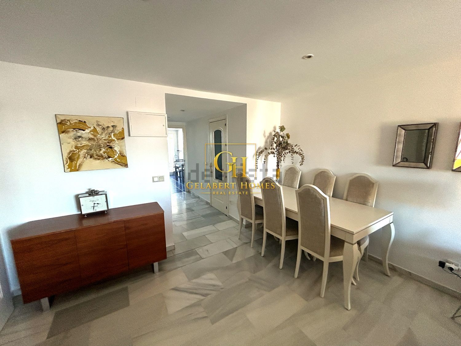 Wohnung 100 m² in Marbella