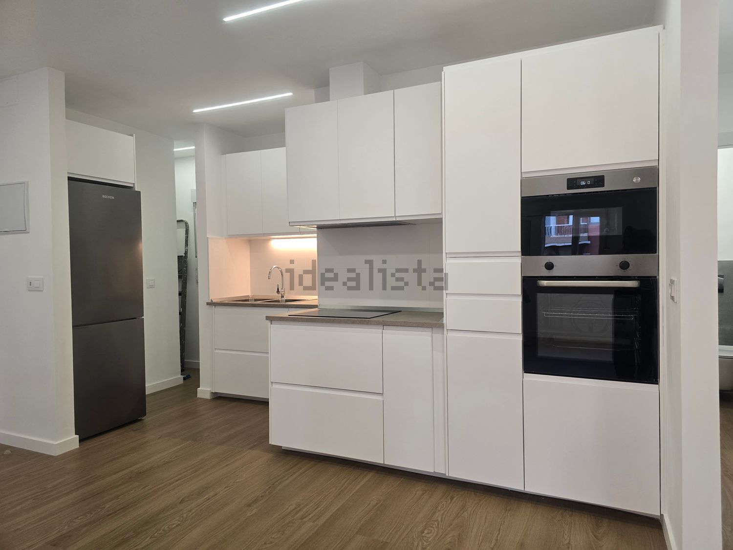 Pis de 85 m² a Las Palmas de Gran Canaria