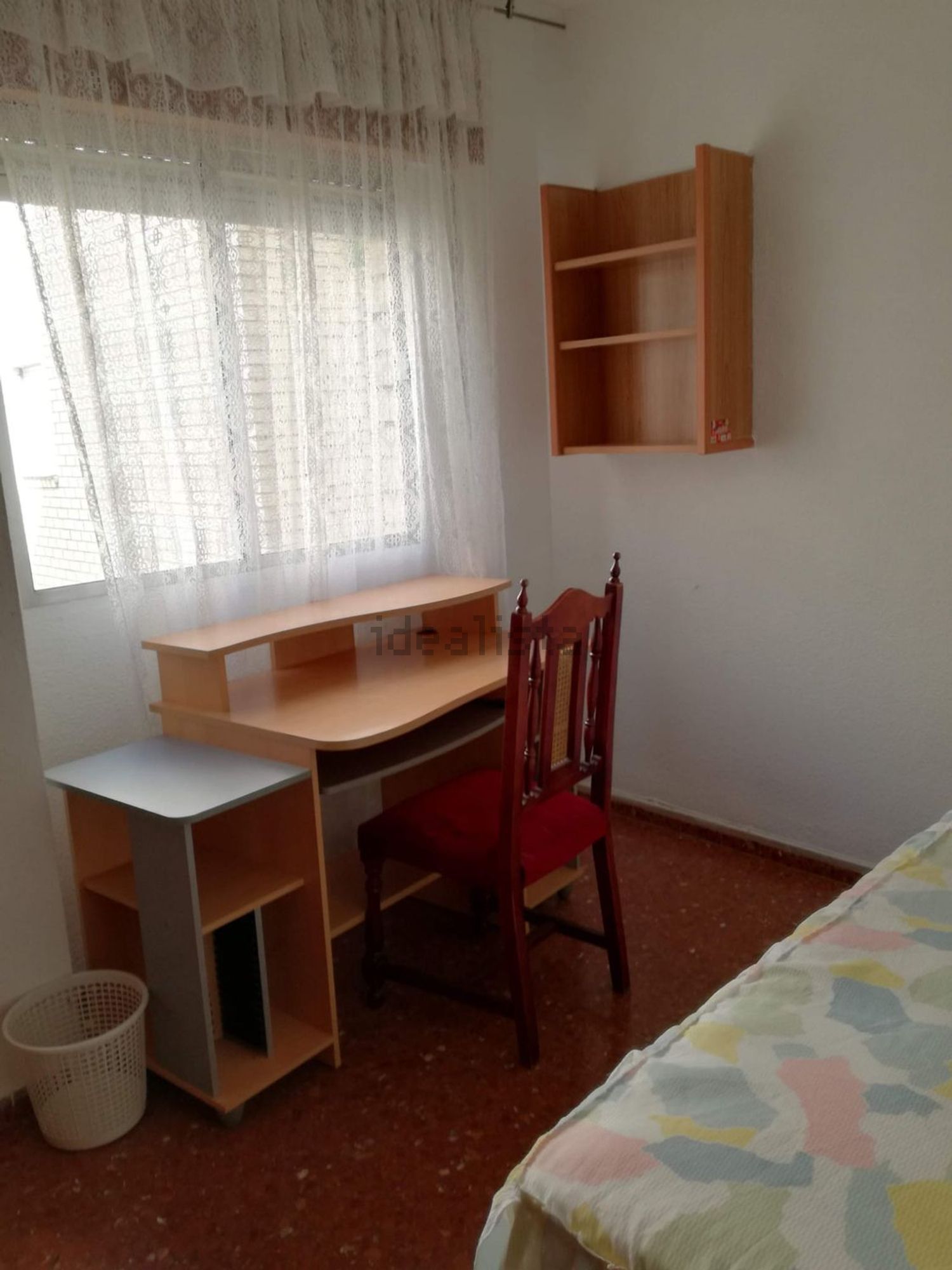 Habitació de lloguer, Granada
