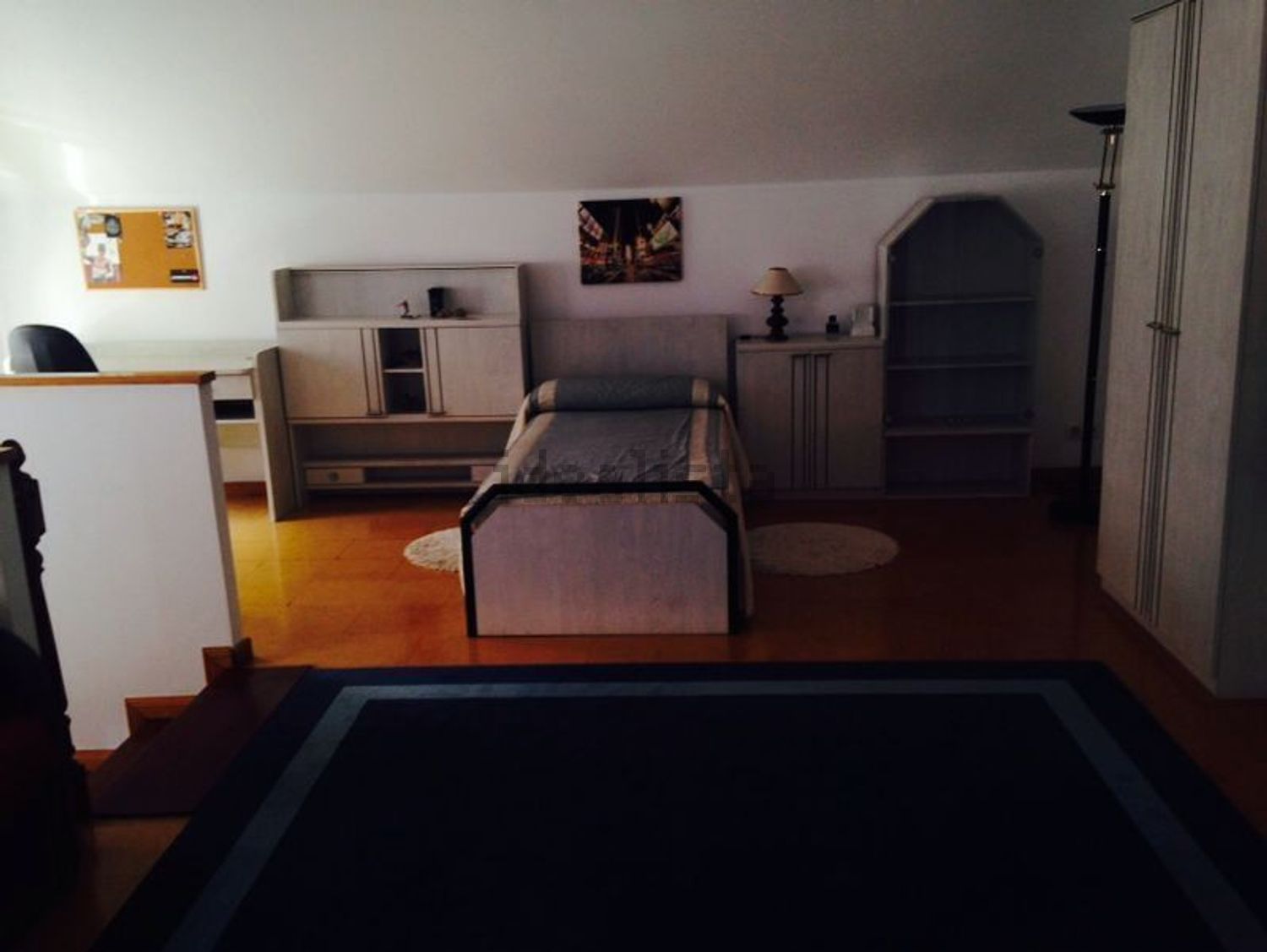 Casa de 210 m² en Oleiros