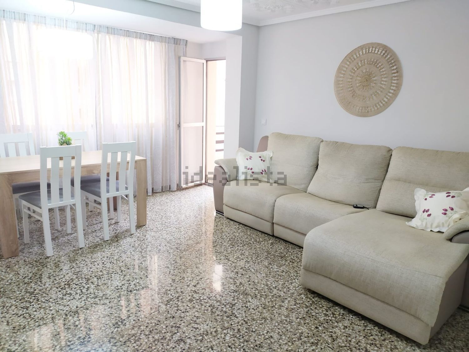 Appartamento 120 m² a Sagunt / Sagunto