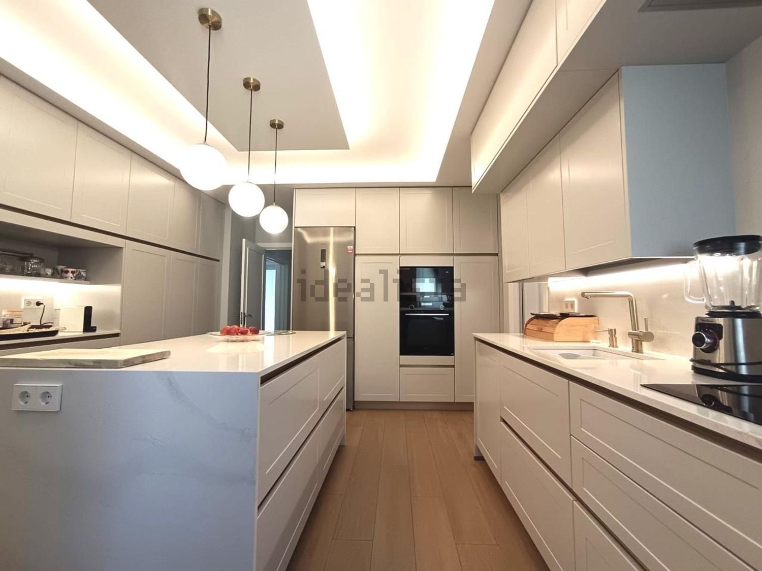 Pis de 286 m² a Madrid