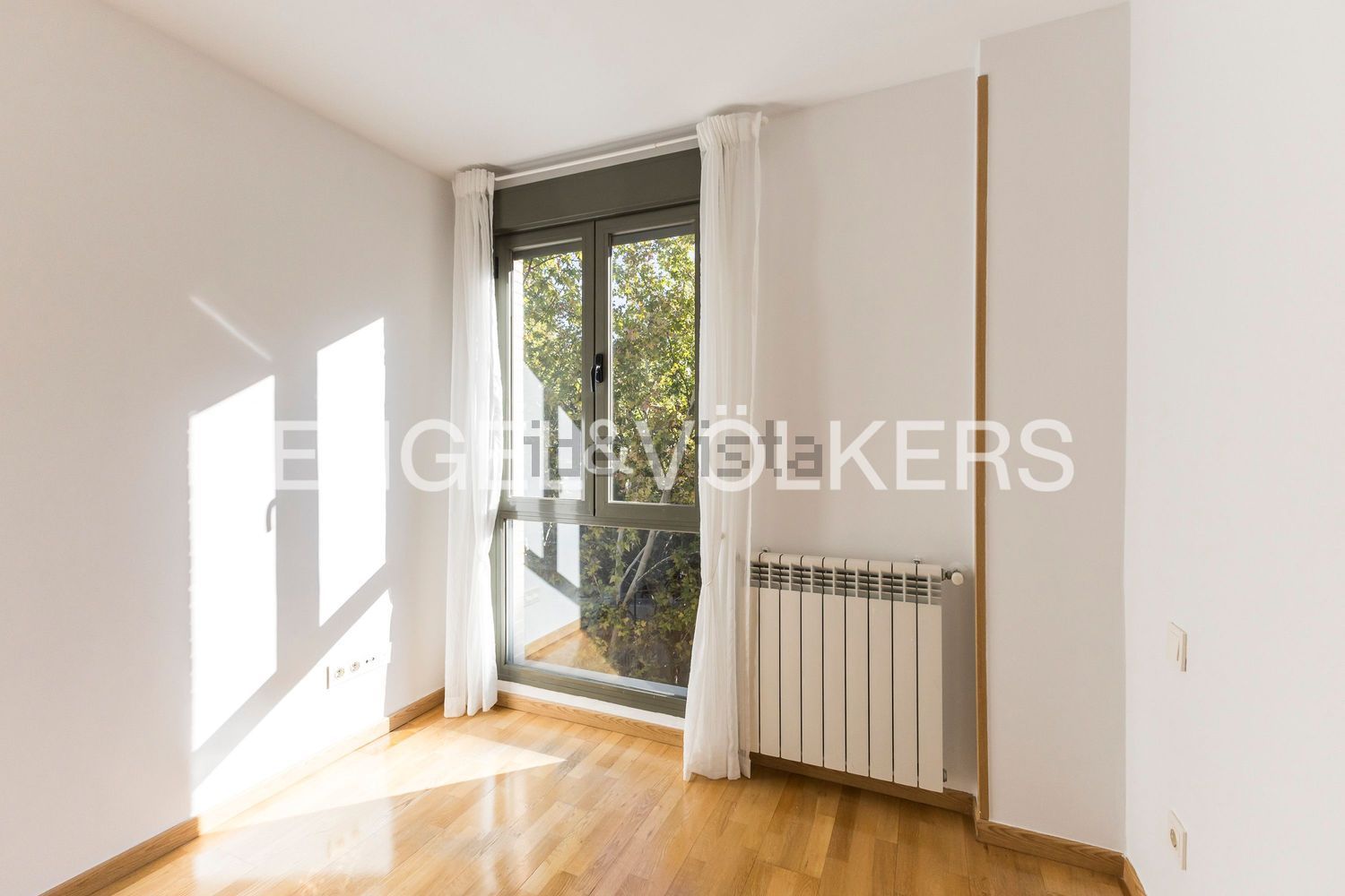 Pis de 89 m² a Madrid