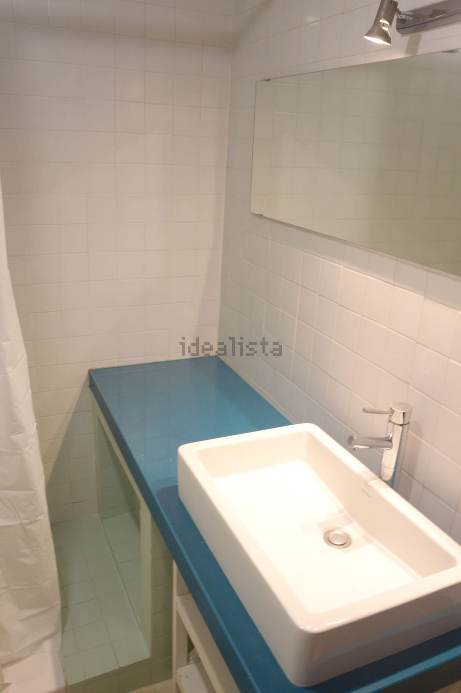 Pis de 85 m² a Segovia