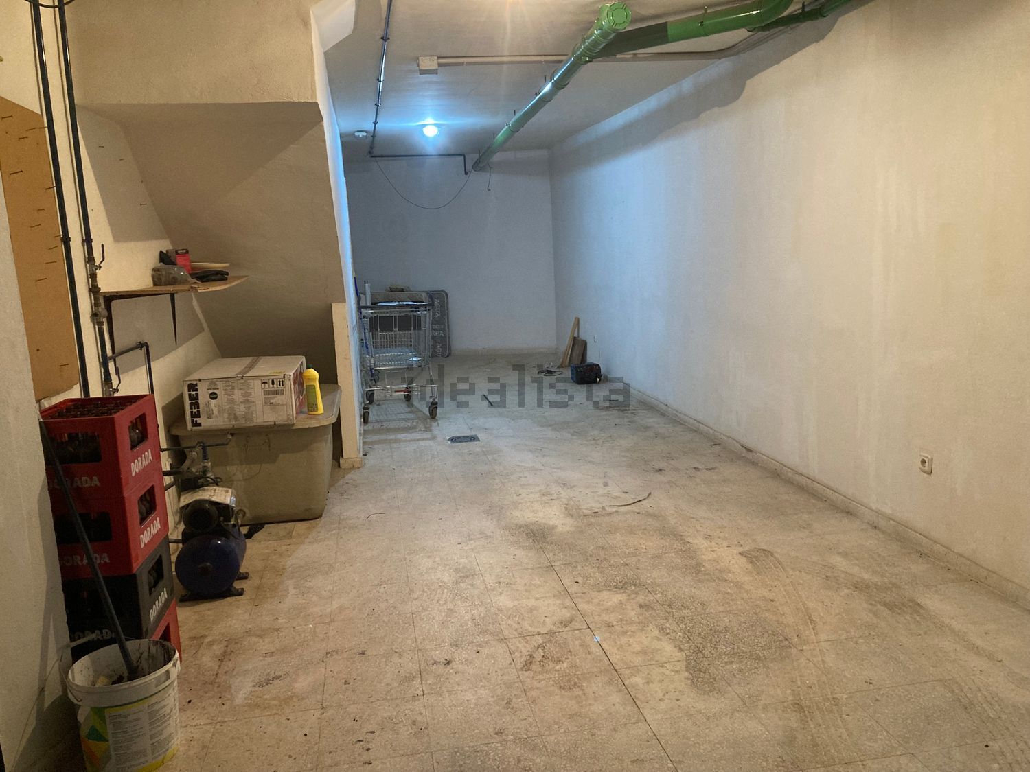 Casa de 190 m² en Arafo