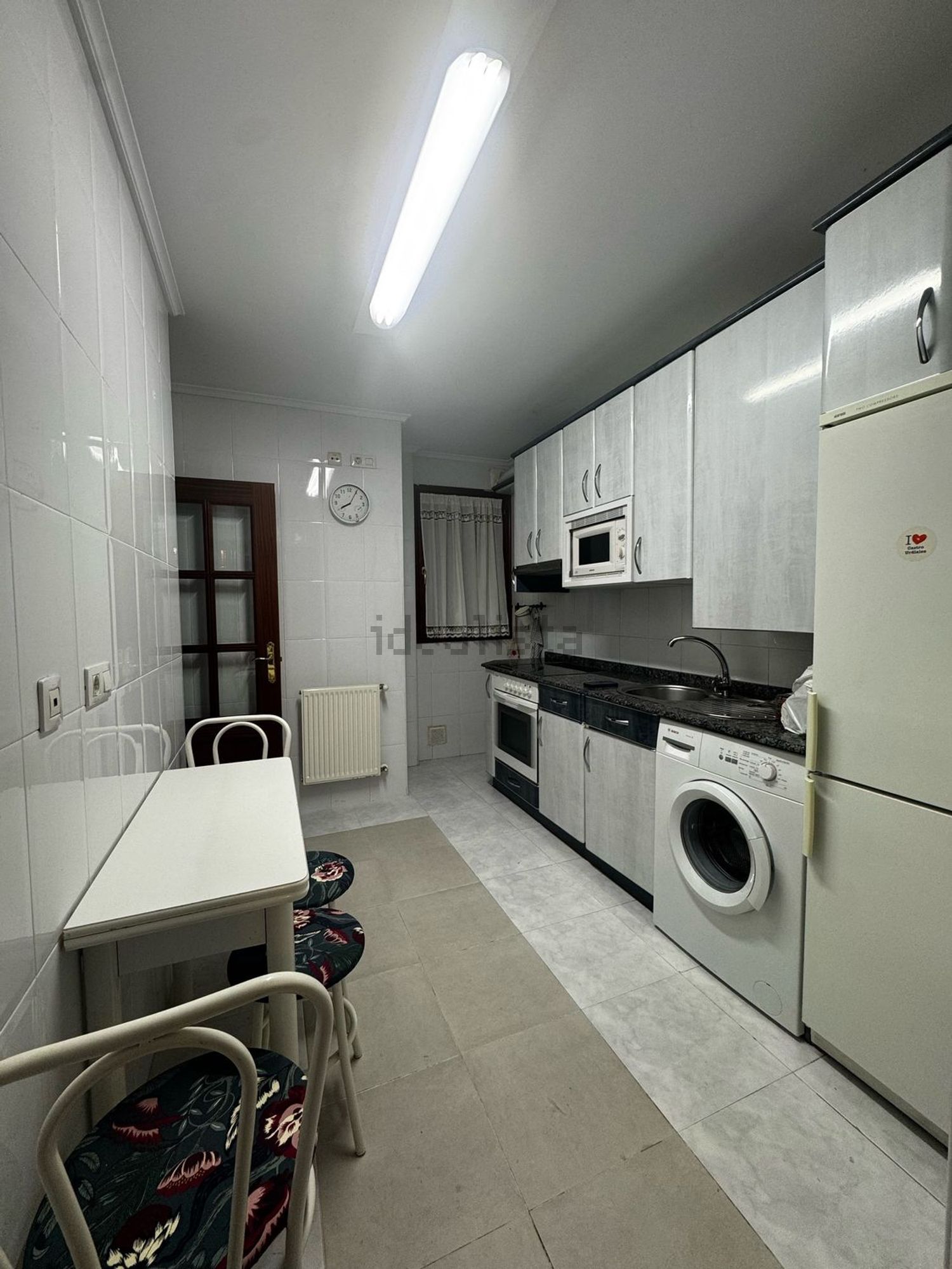 Piso de 75 m² en Castro-Urdiales