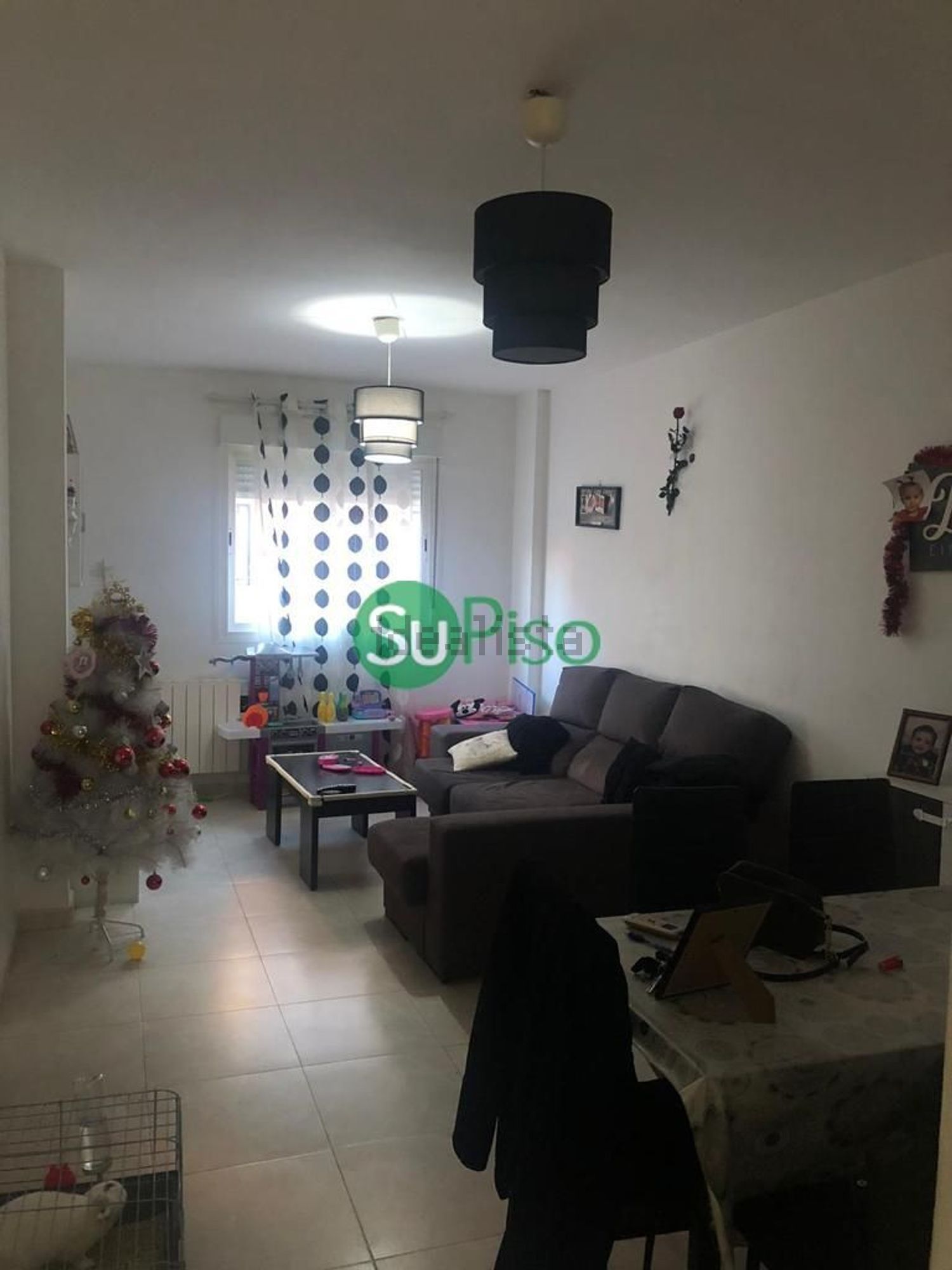 Pis de 85 m² a Borox