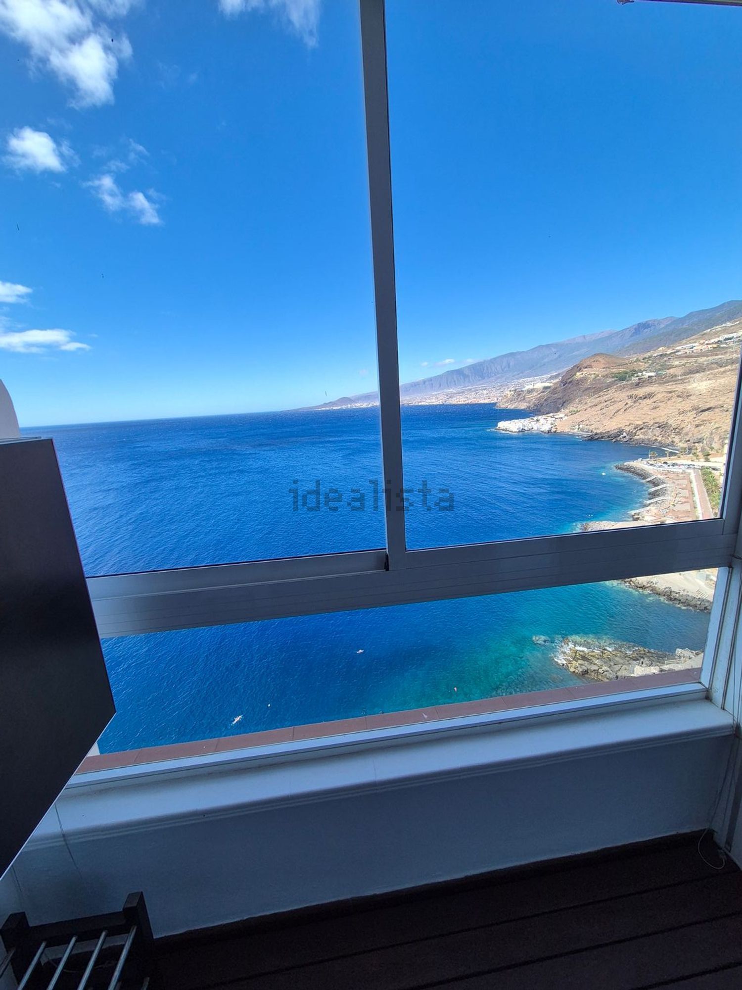 Piso de 84 m² en El Rosario