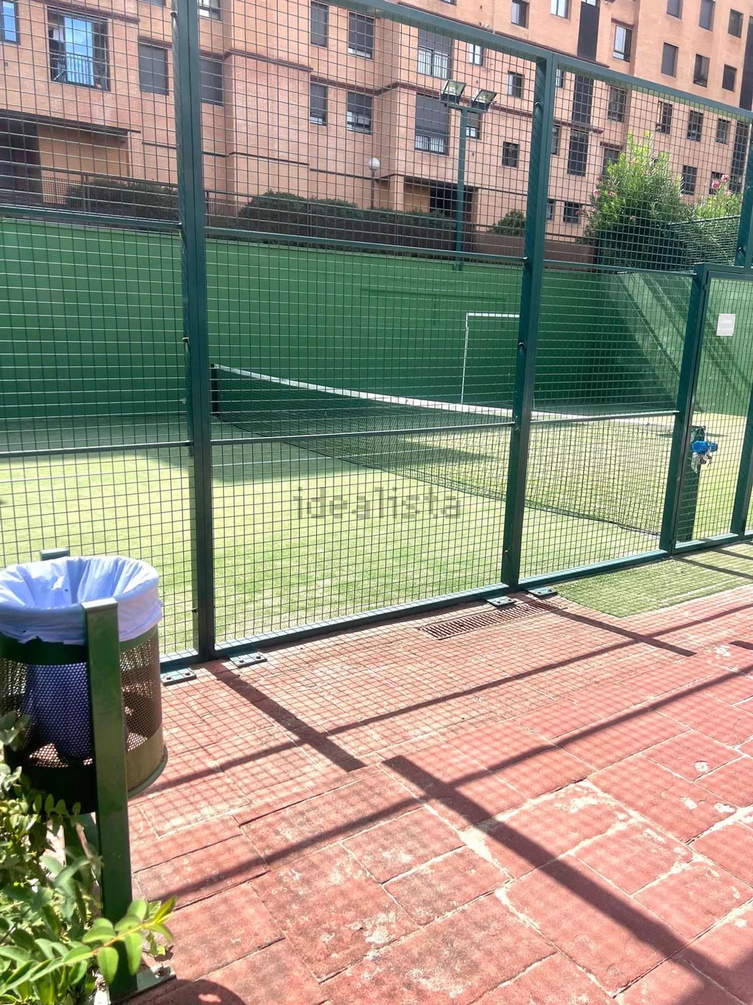 Piso de 130 m² en Madrid