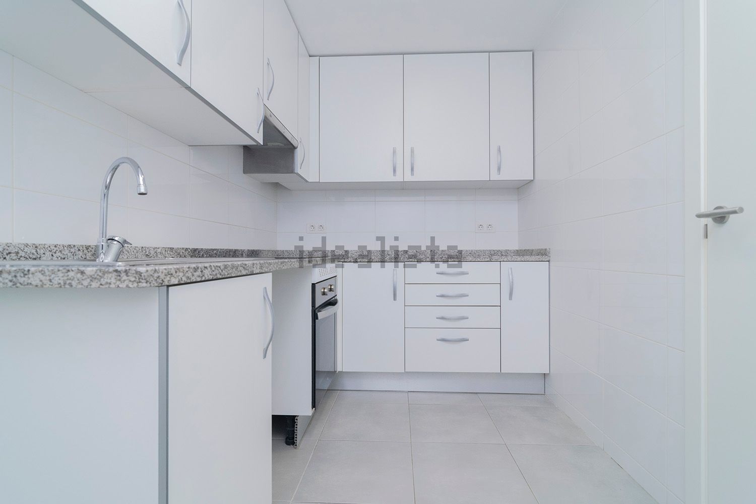 Appartamento 69 m² a Madrid