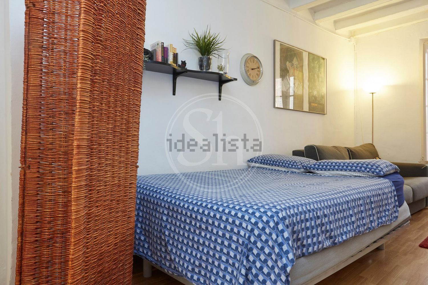Appartement 45 m² à Barcelone