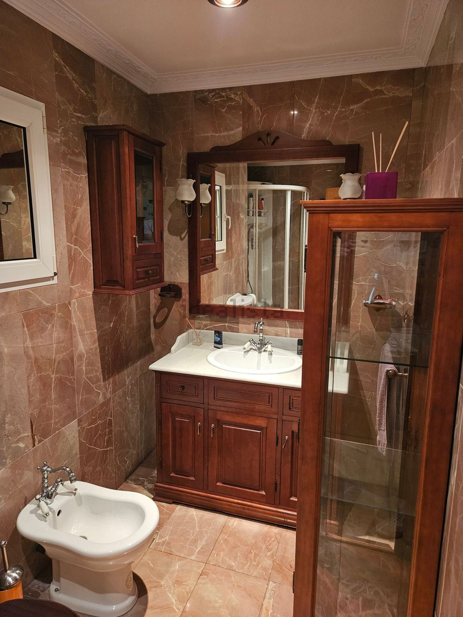 Pis de 54 m² a València
