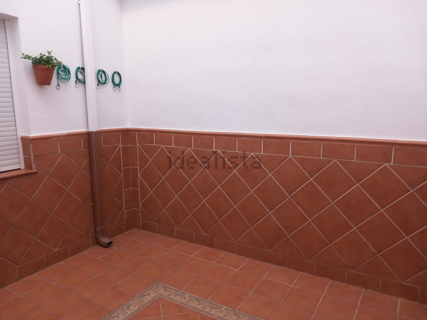 Piso de 100 m² en Churriana de la Vega
