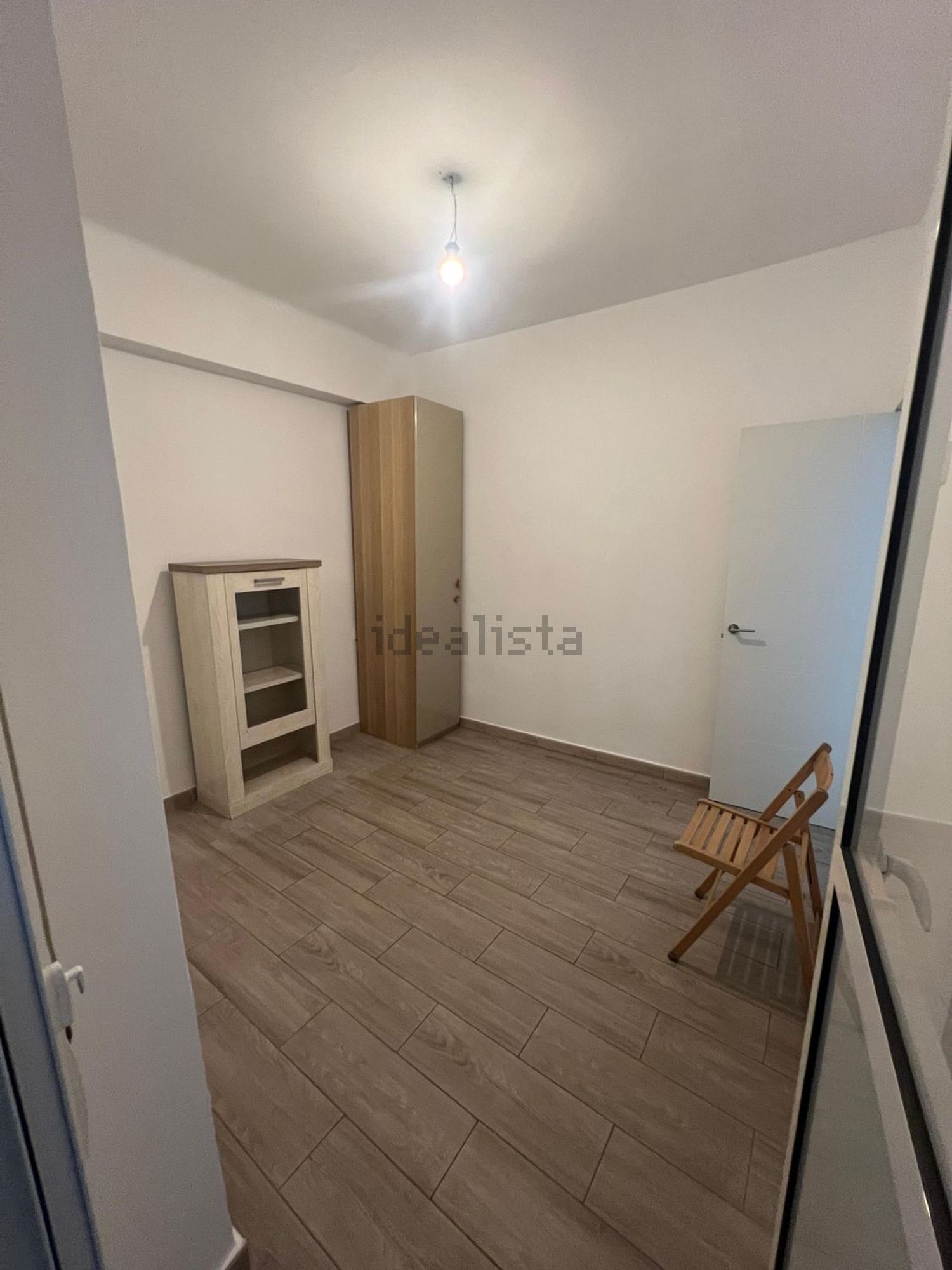 Pis de 77 m² a Màlaga