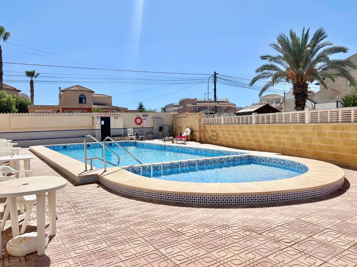 Casa de 95 m² a Torrevella