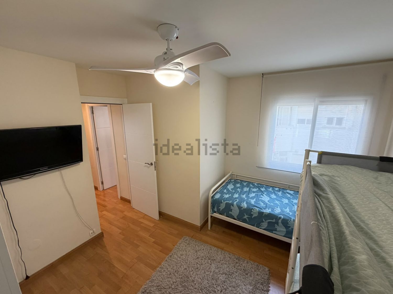 Piso de 135 m² en Málaga