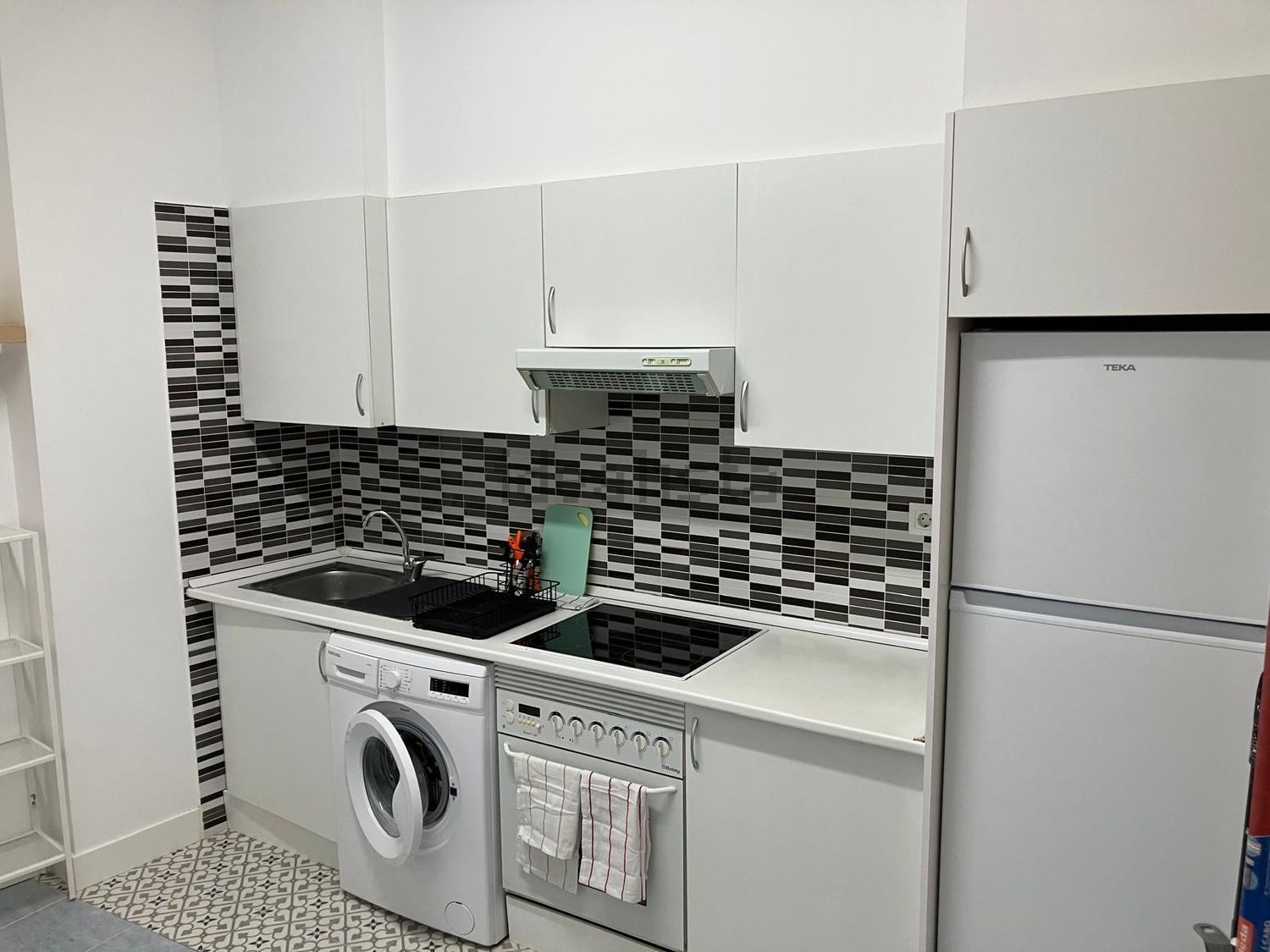Habitació de lloguer, Bilbao