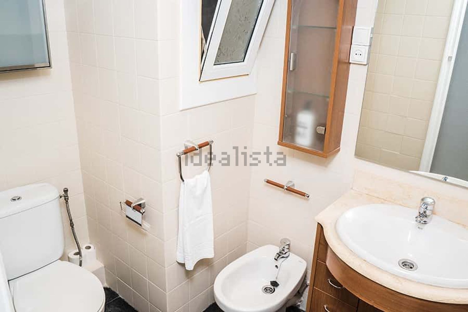 Habitación en alquiler, Barcelona
