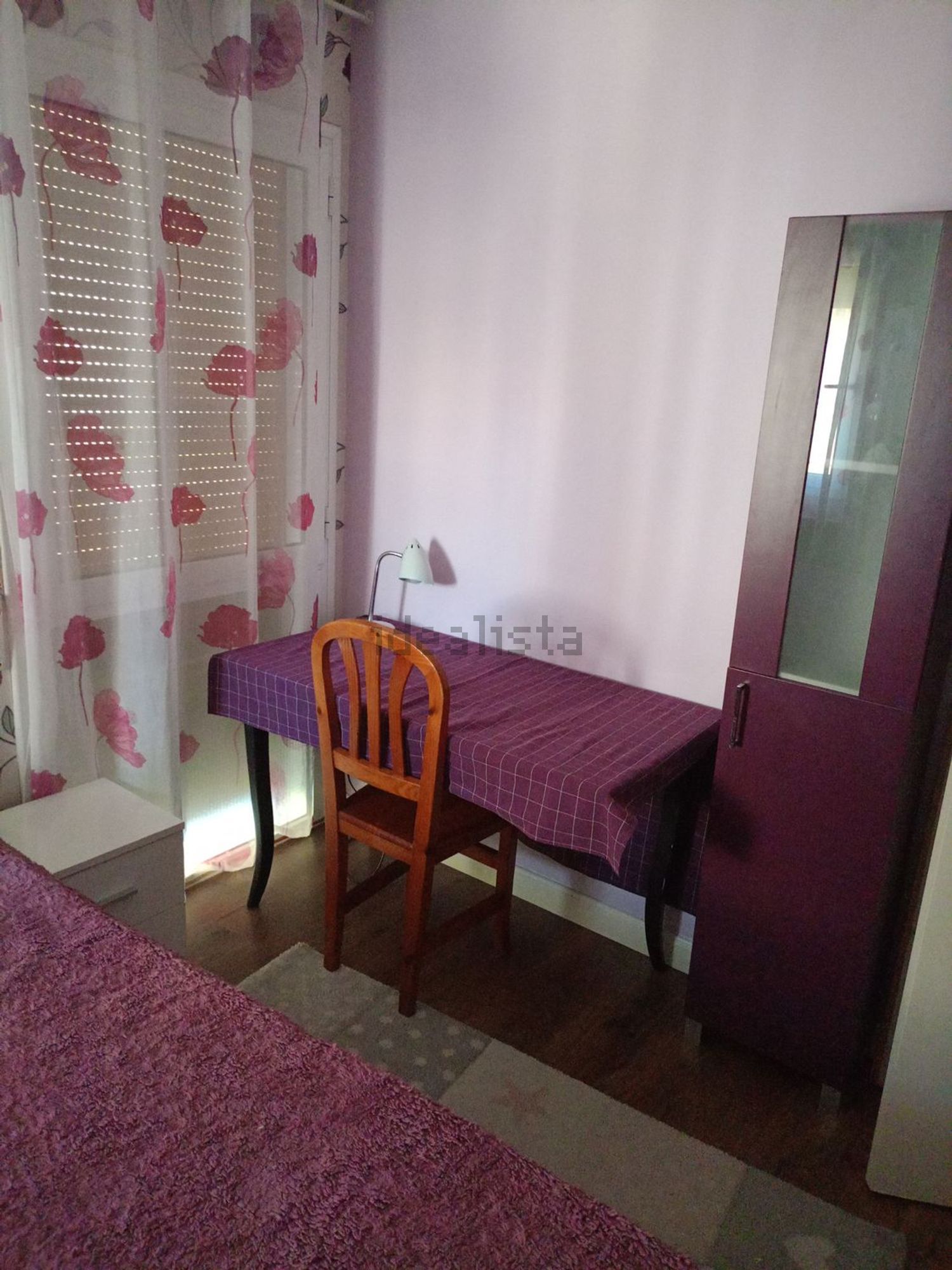 Habitació de lloguer, Calafell