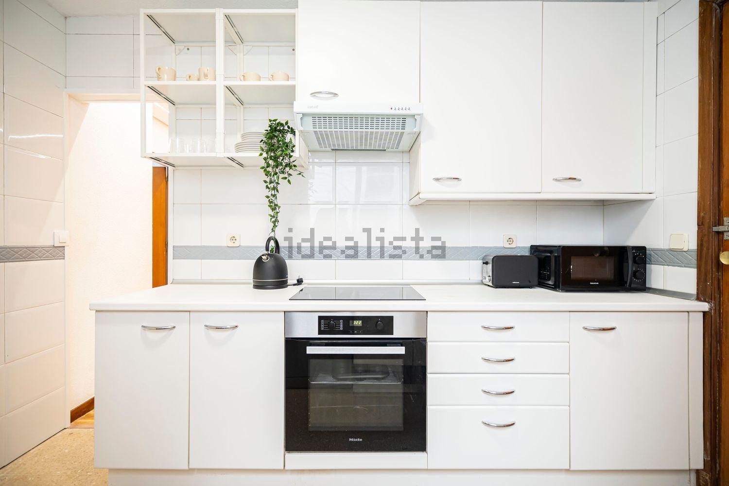 Zimmer zur Miete, Madrid
