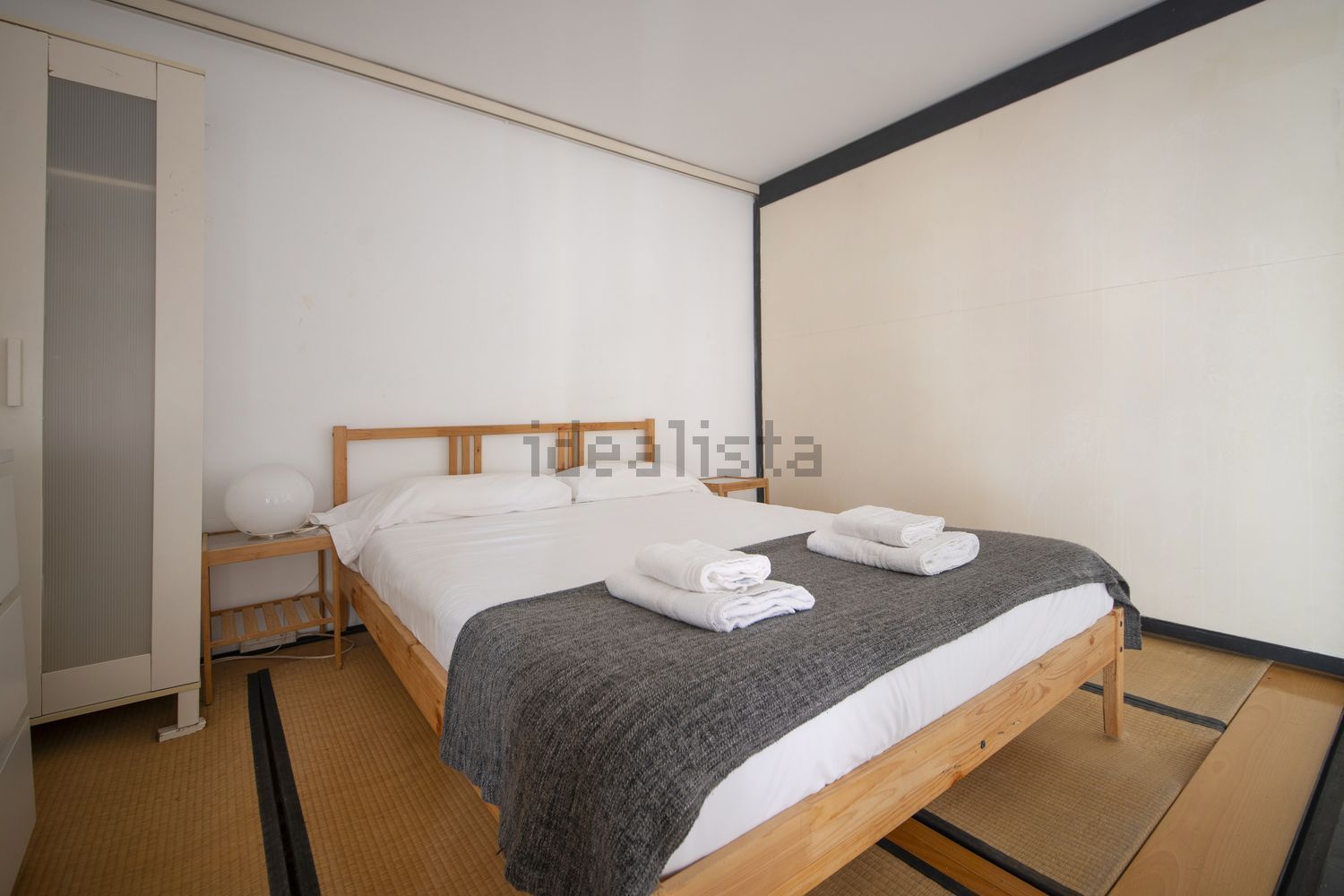 Pis de 35 m² a Barcelona
