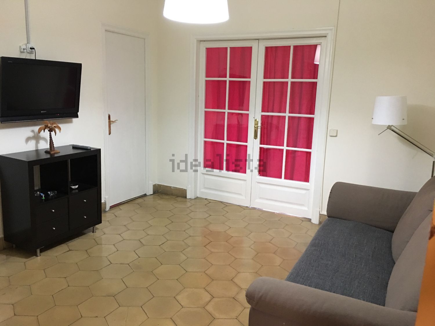 Quarto para alugar, Barcelona