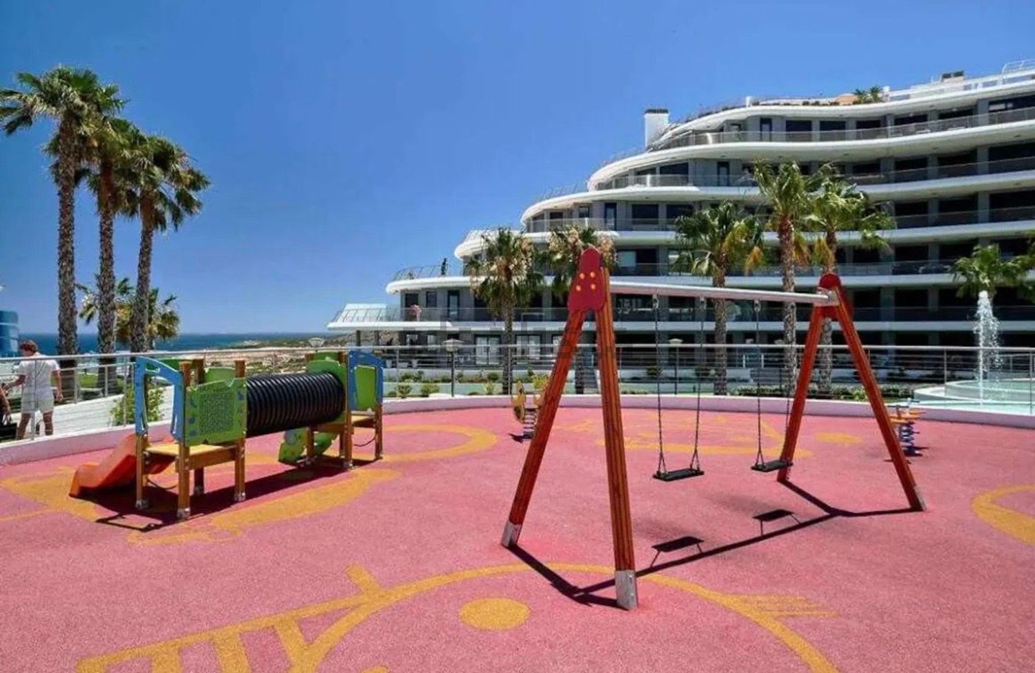 Pis de 110 m² a Elx