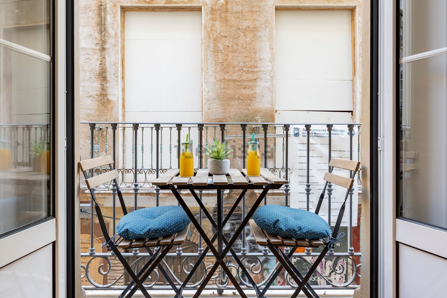 Appartamento 30 m² a Málaga