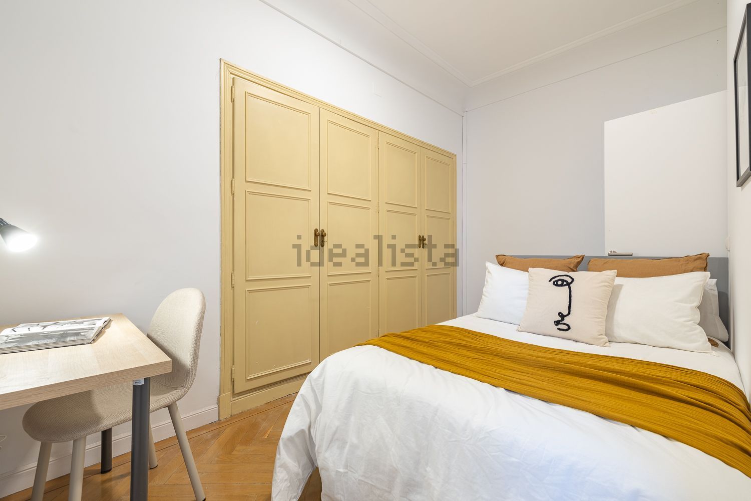 Habitación en alquiler, Madrid