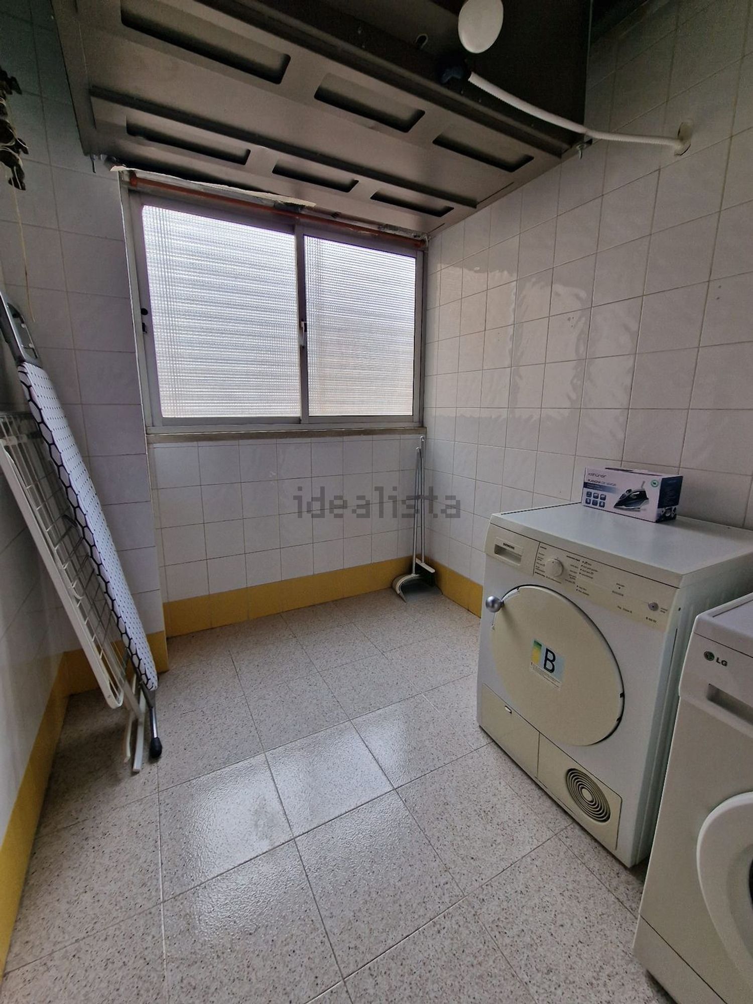 Wohnung 180 m² in Málaga
