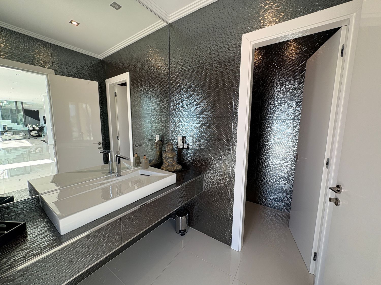 Casa de 586 m² a Calp