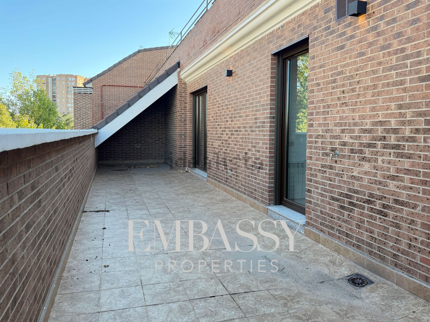 Pis de 135 m² a Madrid