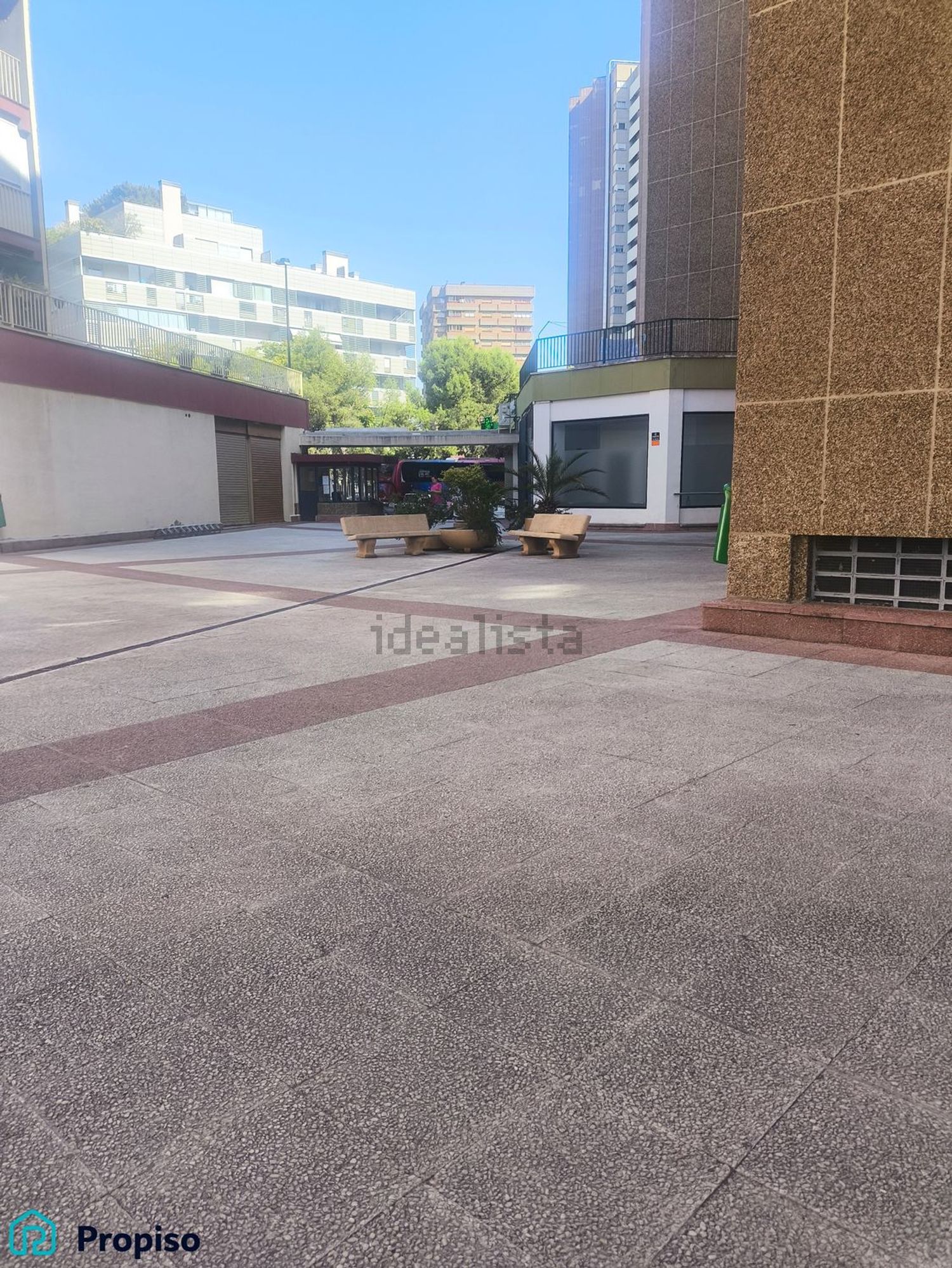 Piso de 97 m² en Zaragoza