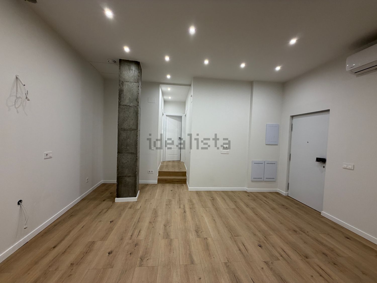 Piso de 60 m² en Salamanca