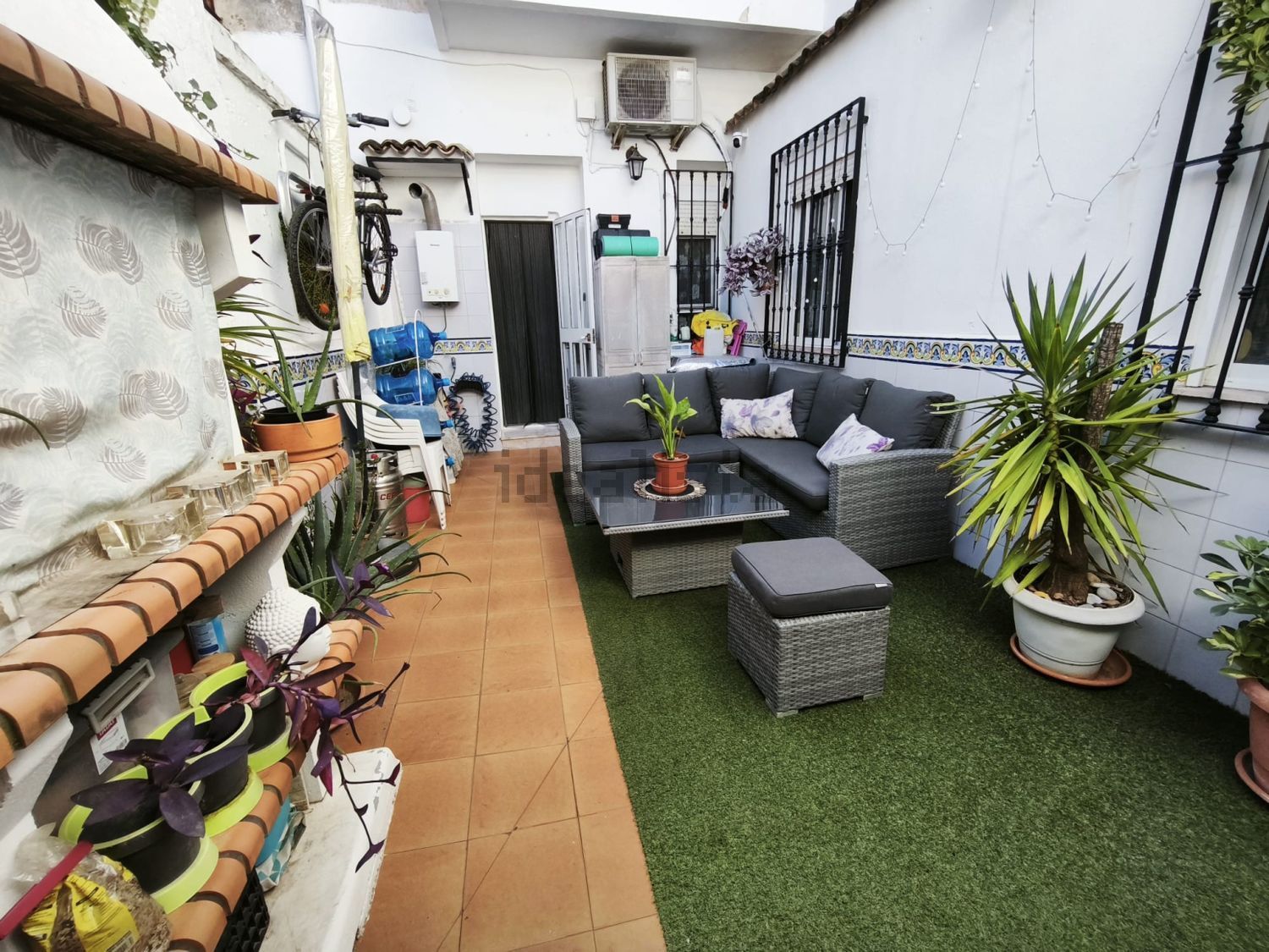 Casa 105 m² a Paterna