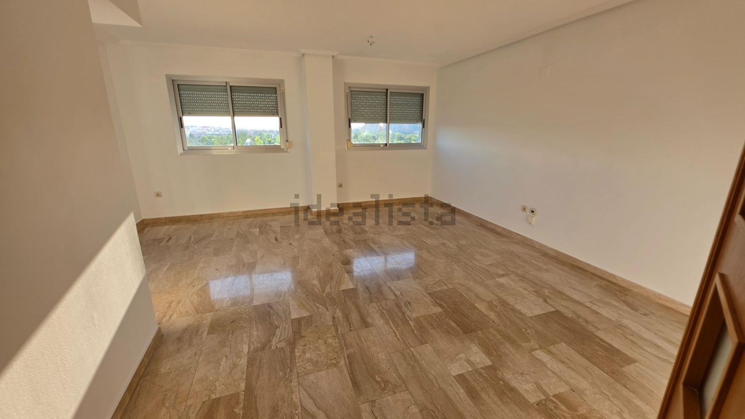 Pis de 149 m² a València