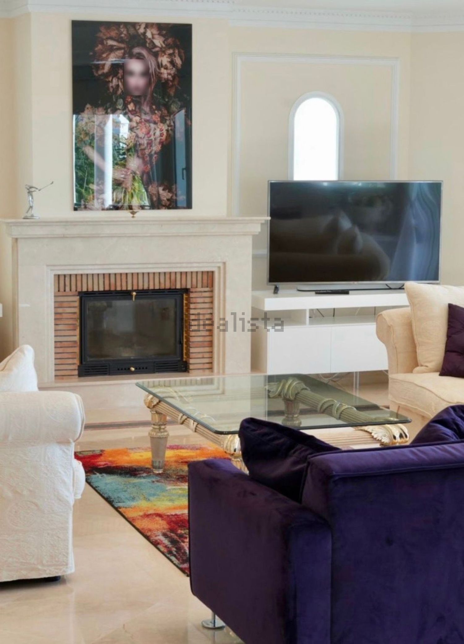 Casa de 580 m² en Mijas