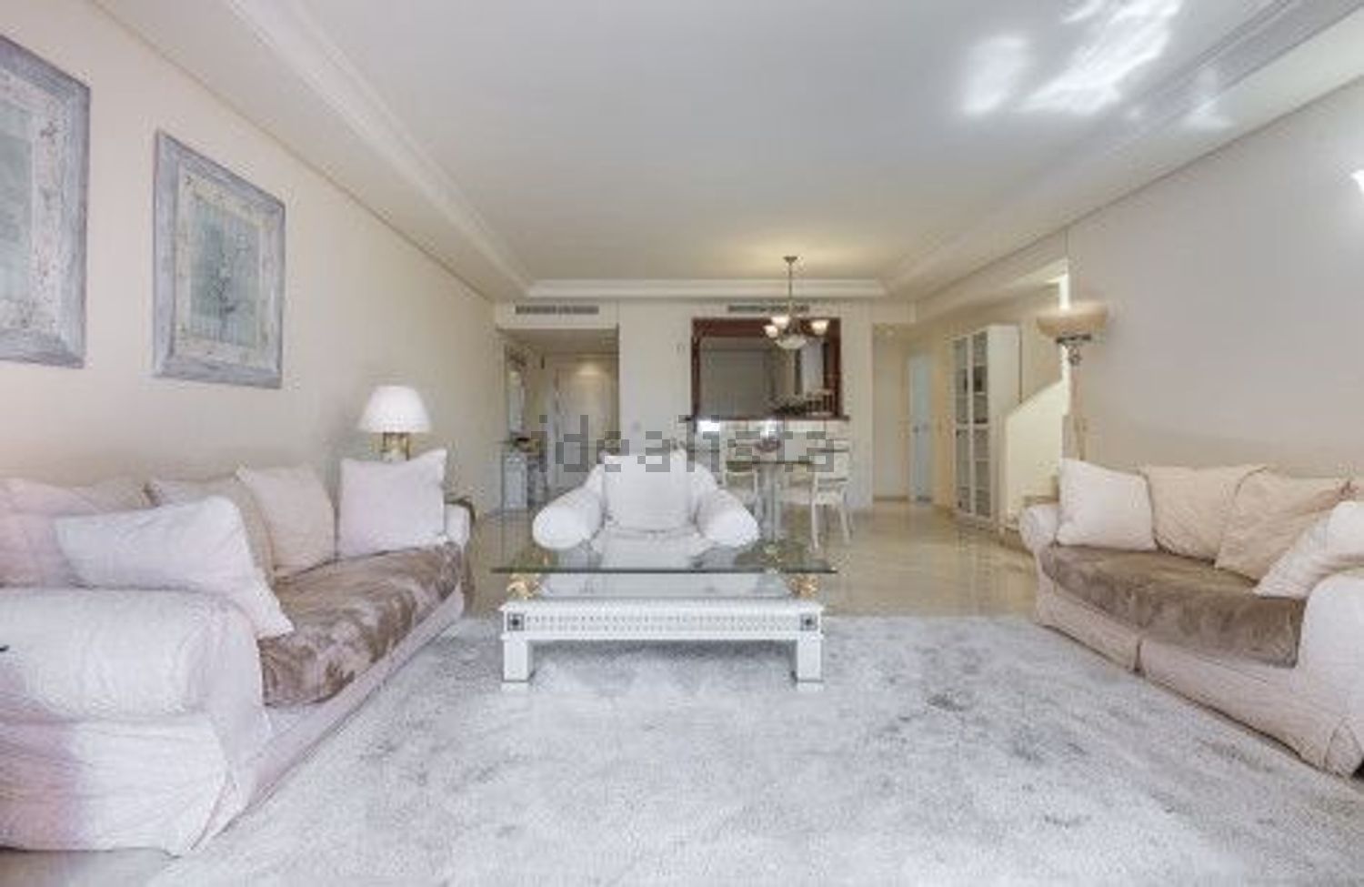 Pis de 278 m² a Estepona